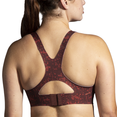 Brooks Dare Racerback Run Bra