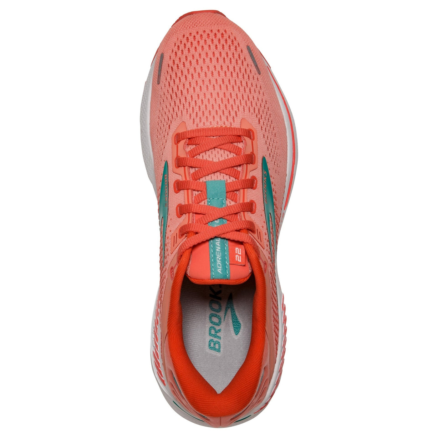 Brooks Adrenaline GTS 22 women's