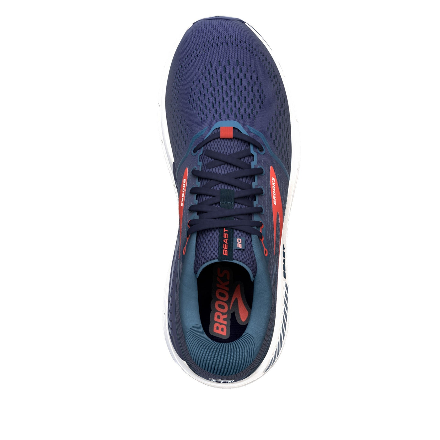 Brooks Beast 20