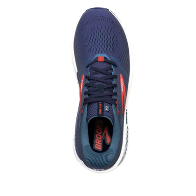 Brooks Beast 20