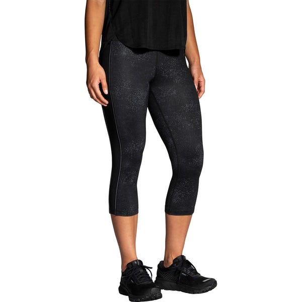 Brooks Women's Greenlight Capri