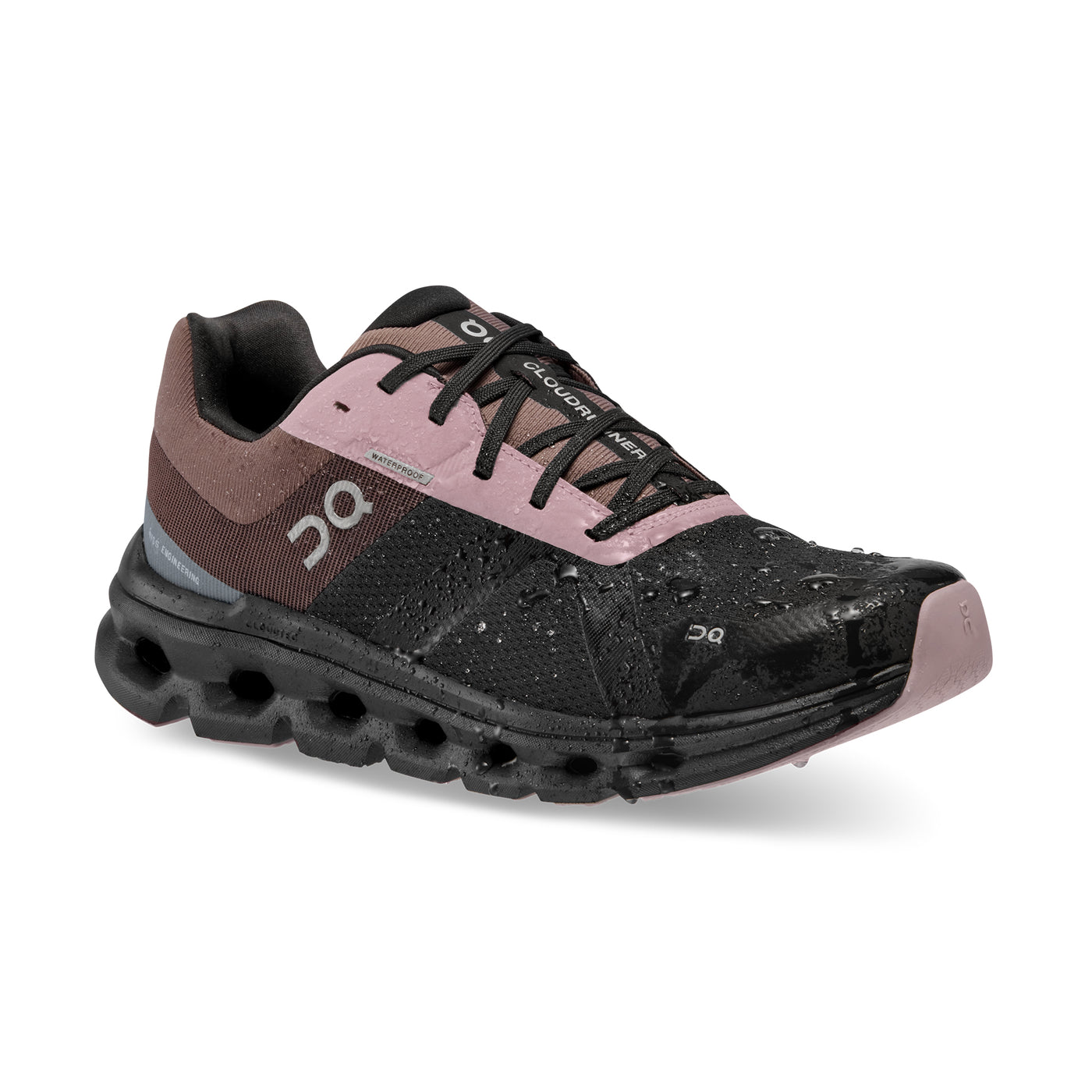 On Cloudrunner WATERPROOF women's