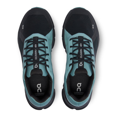 On Cloudrunner WATERPROOF men's