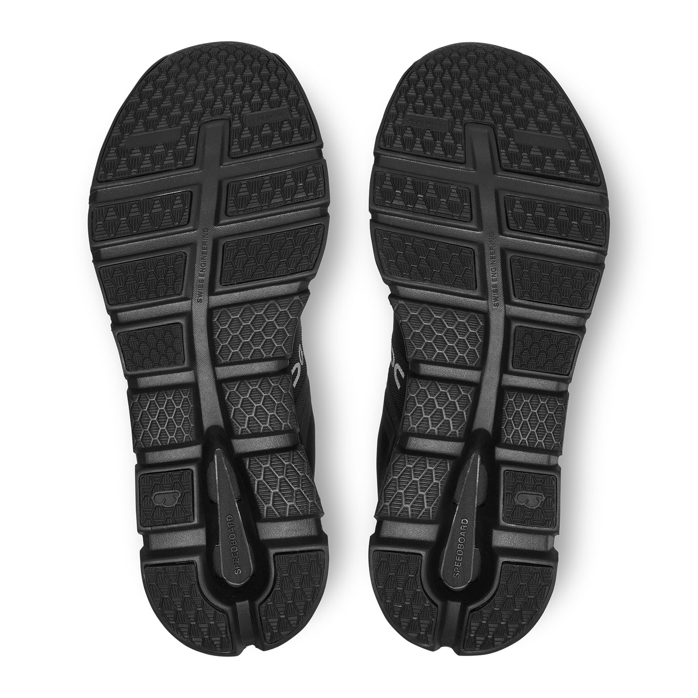 On Cloudrunner WATERPROOF men's