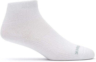 WrightSock Cool Mesh II Quarter Sock