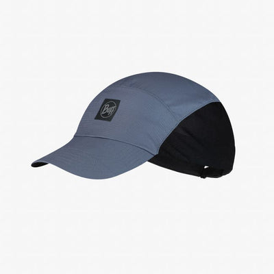 BUFF Speed Cap