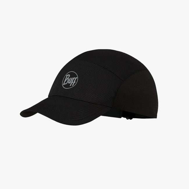 BUFF Speed Cap