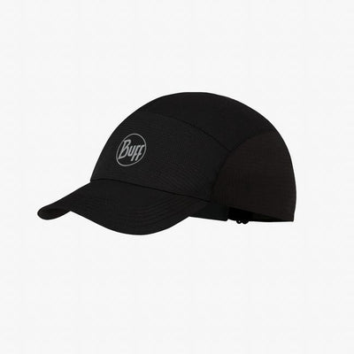 BUFF Speed Cap