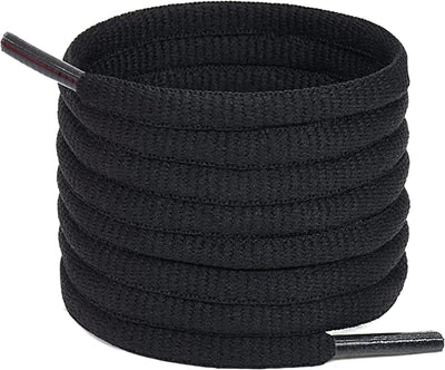 Oval Replacement Laces - The Runners Shop