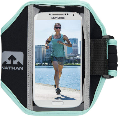 Nathan Super 5K Smartphone Carrier