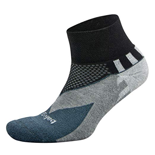 Balega Enduro V-Tech Low Sock - The Runners Shop