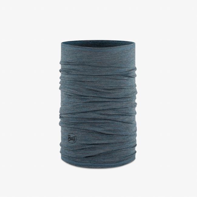 BUFF Merino Lightweight Wool Neckwear