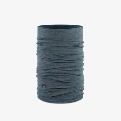 BUFF Merino Lightweight Wool Neckwear