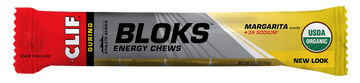 Clif Shot Bloks Energy Chews - The Runners Shop