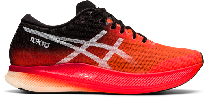 ASICS MetaSpeed Edge women&