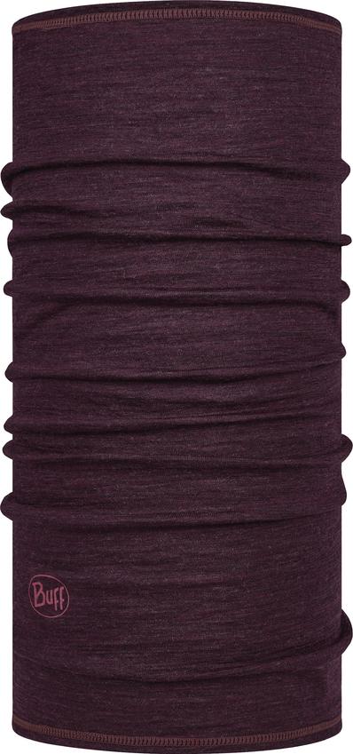 BUFF Merino Lightweight Wool Neckwear