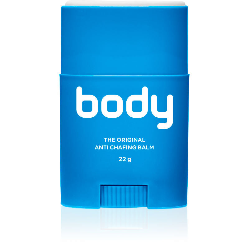 Body Glide, Anti-Blister, Anti-Chafing Balm  22g - The Runners Shop