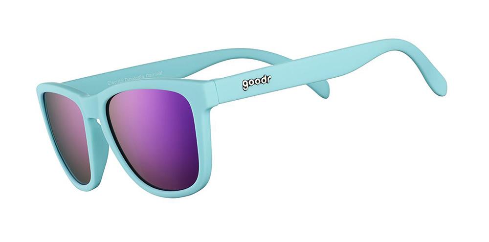 Goodr Glasses - OG