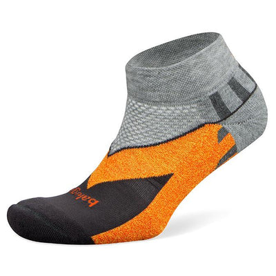 Balega Enduro V-Tech Low Sock - The Runners Shop