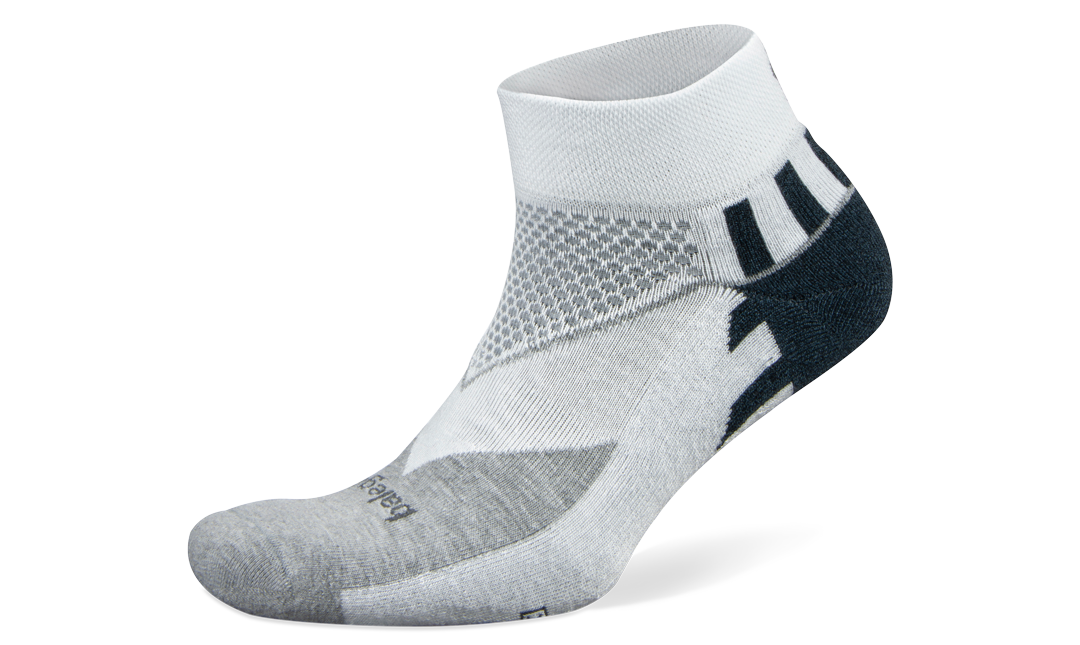 Balega Enduro V-Tech Low Sock - The Runners Shop