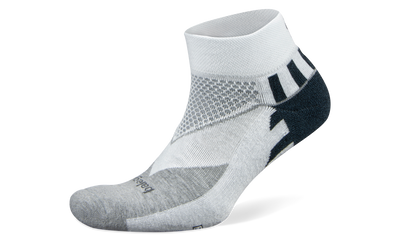 Balega Enduro V-Tech Low Sock - The Runners Shop