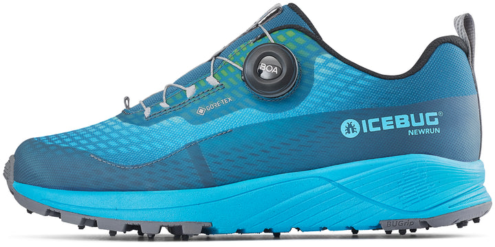 IceBug NewRun BUGrip GTX women&