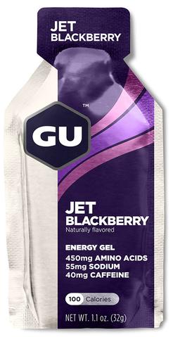 GU Energy Gels - The Runners Shop