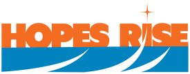 Donation to Hopes Rise