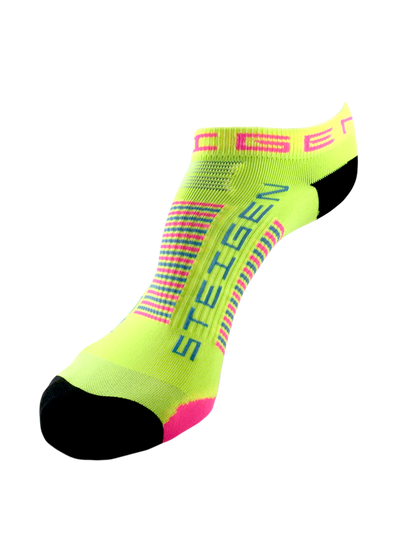 Steigen Zero Length Unisex Socks