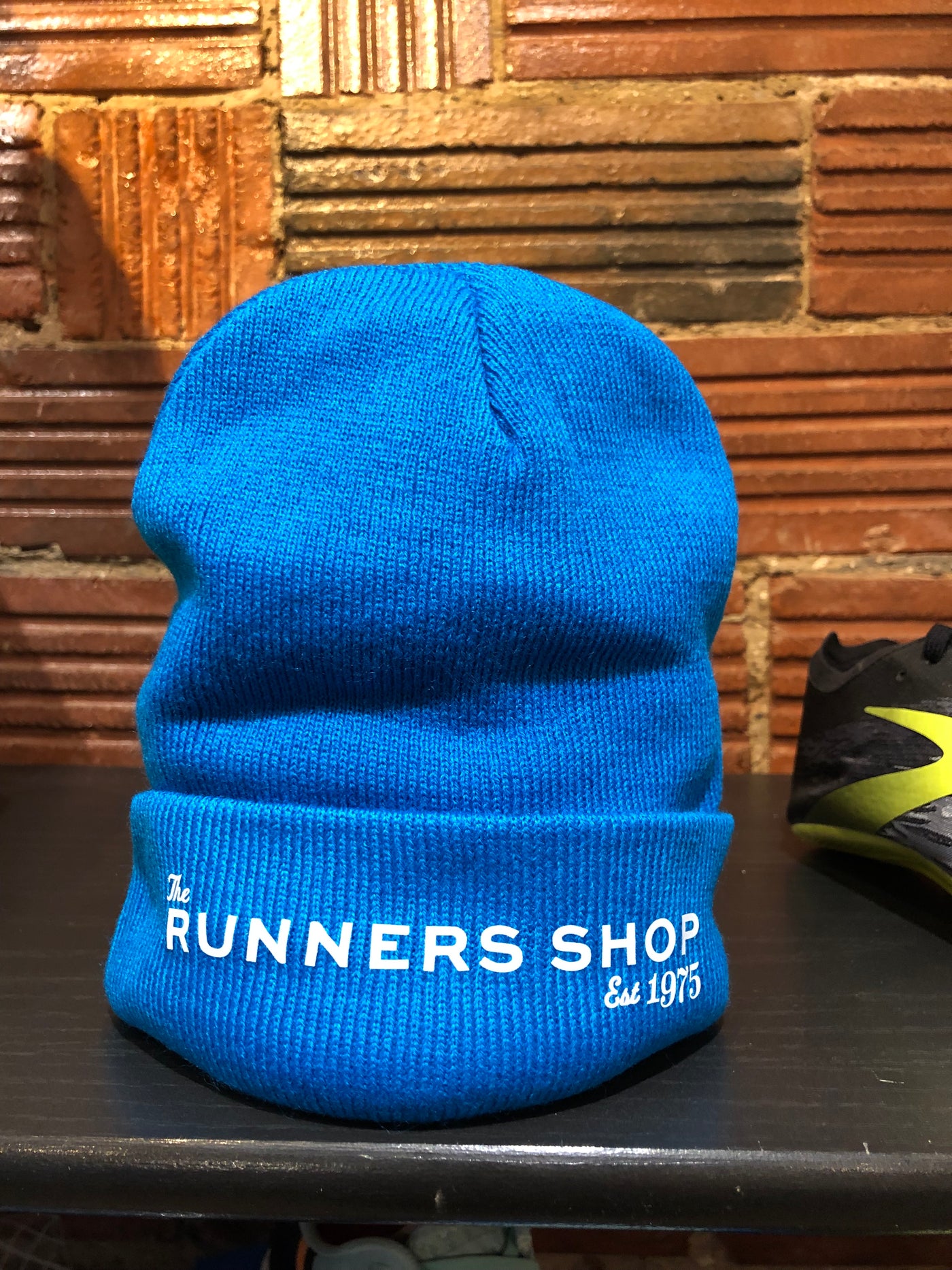 The Runners Shop touque