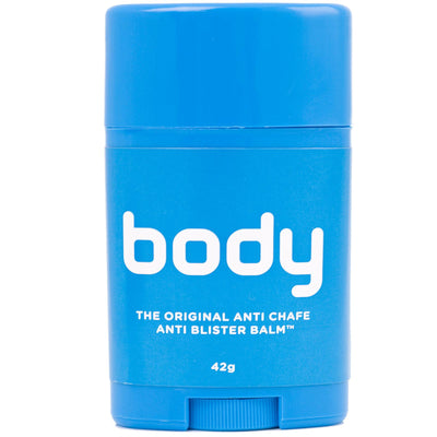 Body Glide Anti-Blister, Anti-Chafing Balm 42g - The Runners Shop
