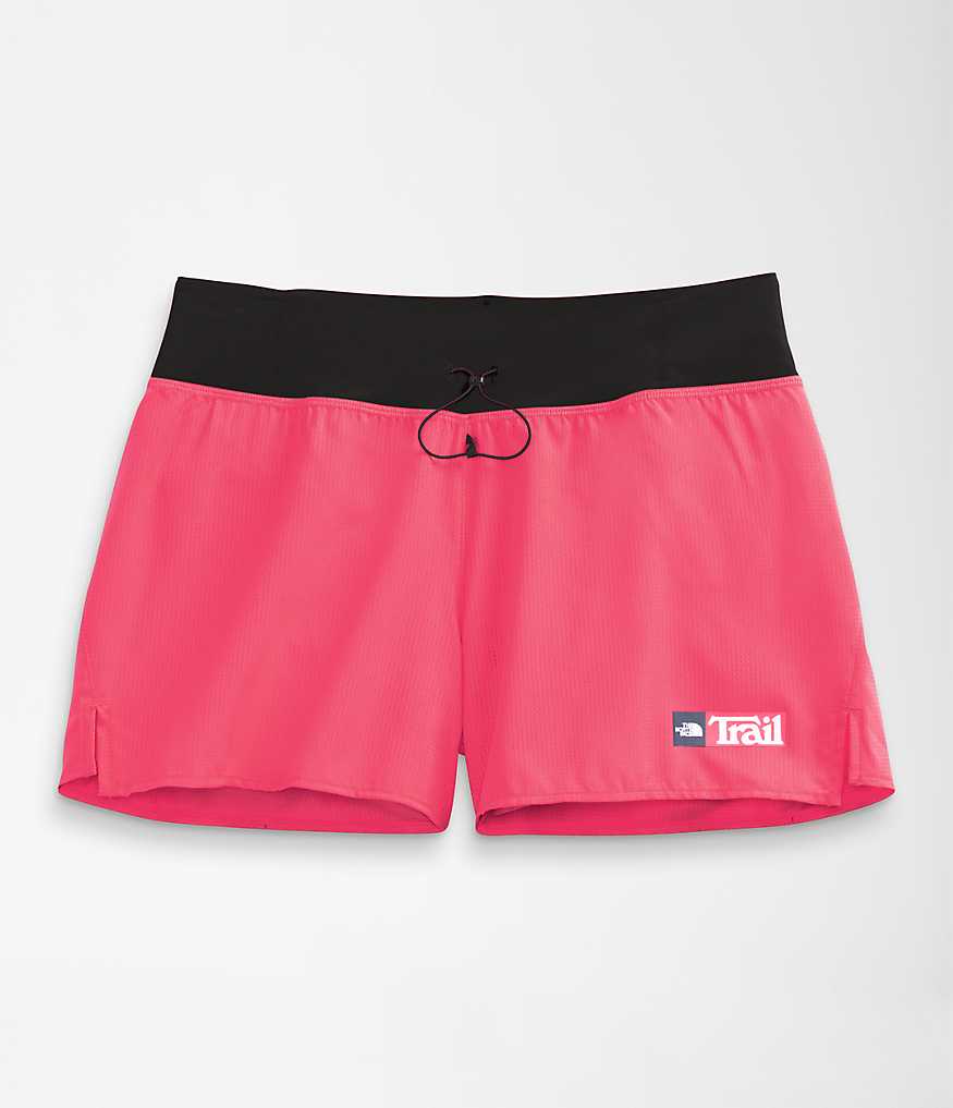 The North Face Women's Movmynt Short 2.0