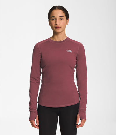 The North Face Women's Warm Essential Crew