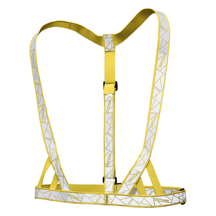 Nathan Vibe Reflective Vest | The Runners Shop Toronto