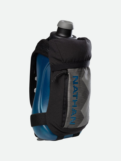 Nathan QuickSqueeze Handheld Flask - 18oz