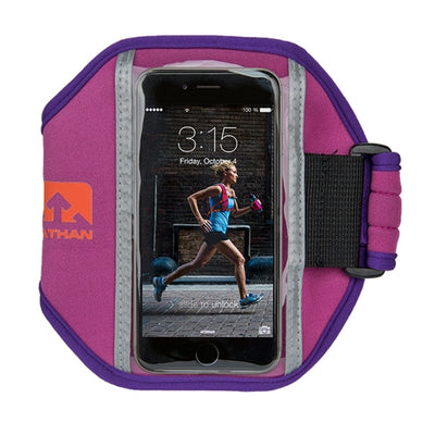 Nathan Super 5K Smartphone Carrier