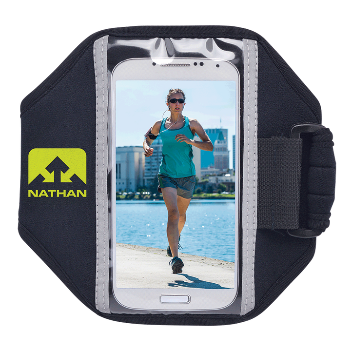 Nathan Super 5K Smartphone Carrier