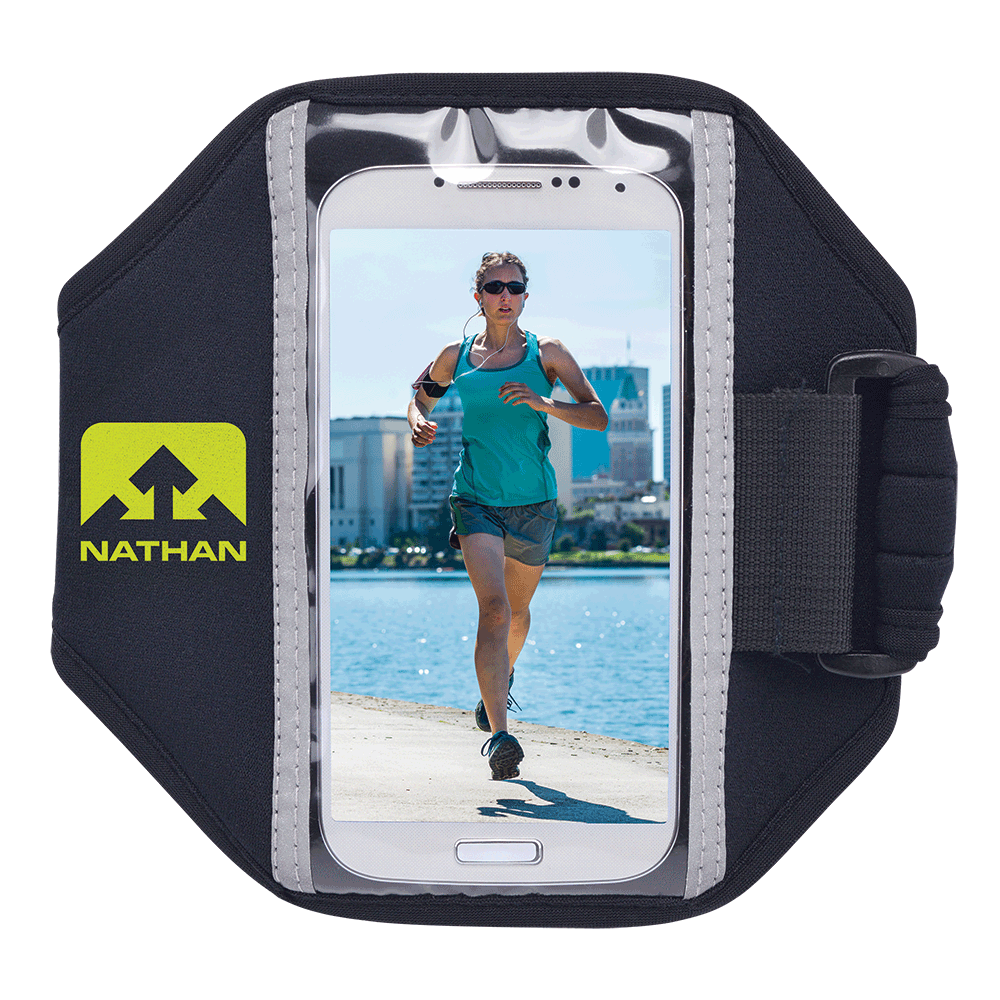 Nathan Super 5K Smartphone Carrier