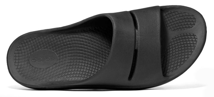 Oofos Ooahh Slide - The Runners Shop