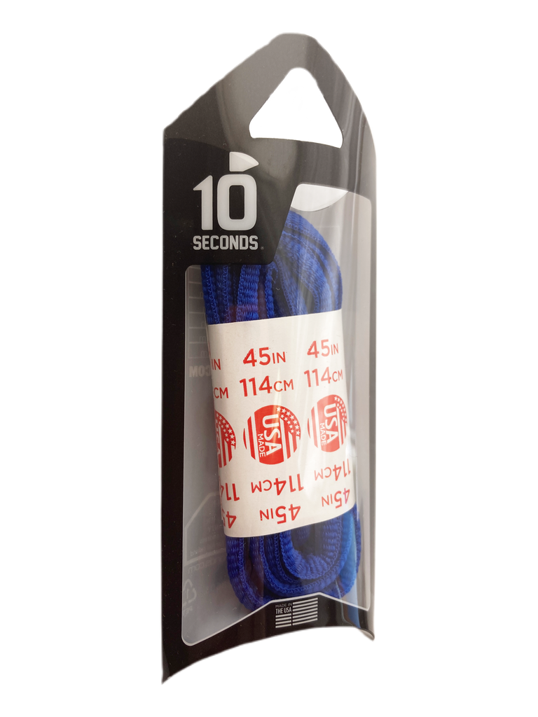 Oval Replacement Laces - The Runners Shop