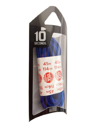 Oval Replacement Laces - The Runners Shop
