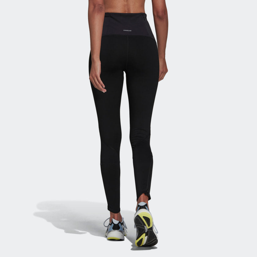 Adidas Women's Own The Run Warm Tight