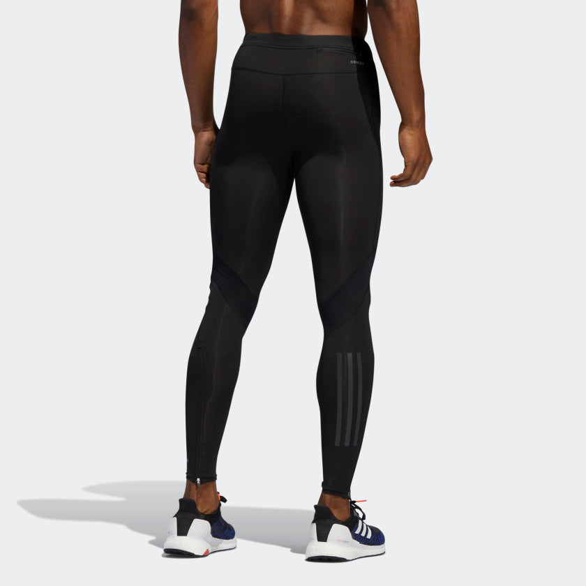Adidas Own The Run Long Tight