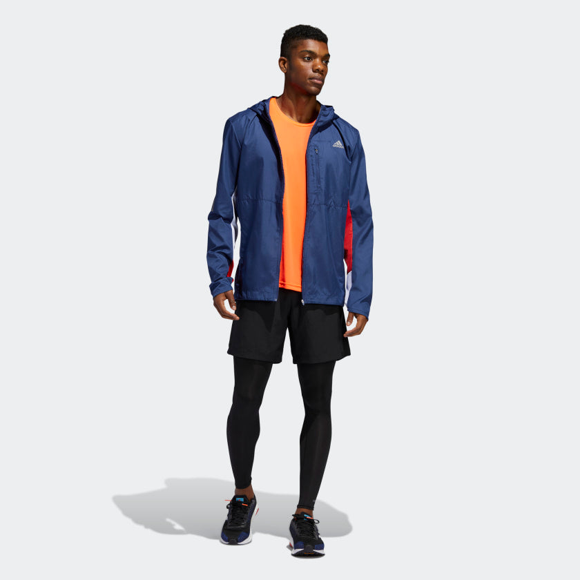 Adidas Own The Run Long Tight