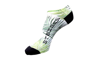 Steigen Zero Length Unisex Socks