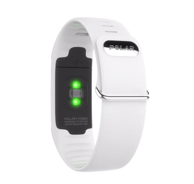 Polar A360 Fitness Tracker watch - The Runners Shop