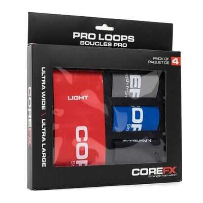 COREFX Pro Loops Set