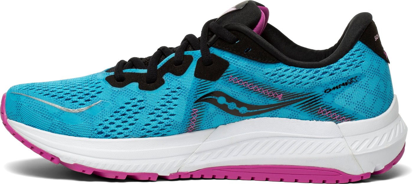 Saucony Omni 20 women's