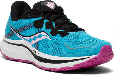 Saucony Omni 20 women's