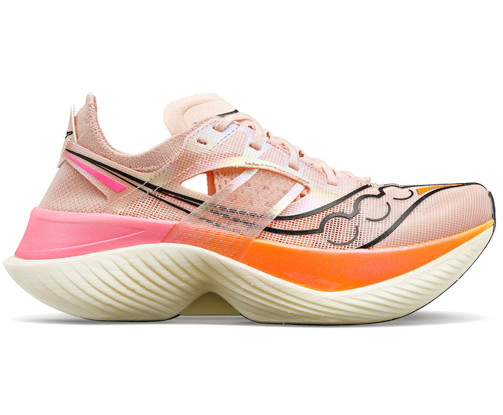 Saucony Endorphin Elite women&